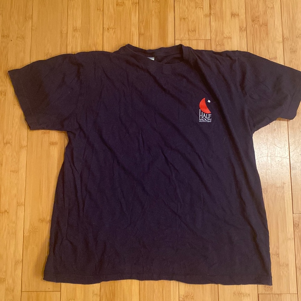 Half Moon Outfitters Sz L